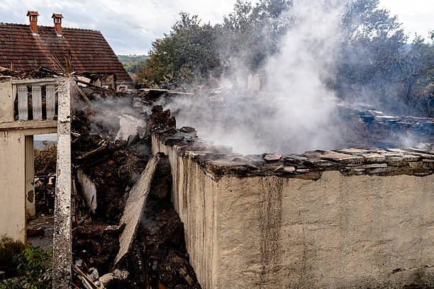 Affordable Fire Damage Restoration solutions in Lumberton, TX